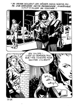 Les Drôlesses 055 - Salut collègue + A poil, Alfred : page 44