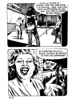 Les Drôlesses 055 - Salut collègue + A poil, Alfred : page 45