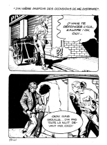 Les Drôlesses 055 - Salut collègue + A poil, Alfred : page 46