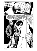 Les Drôlesses 055 - Salut collègue + A poil, Alfred : page 47