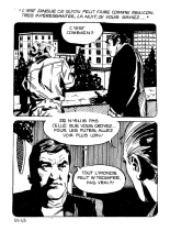 Les Drôlesses 055 - Salut collègue + A poil, Alfred : page 48
