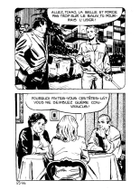 Les Drôlesses 055 - Salut collègue + A poil, Alfred : page 49