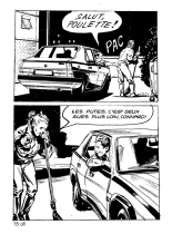 Les Drôlesses 055 - Salut collègue + A poil, Alfred : page 54