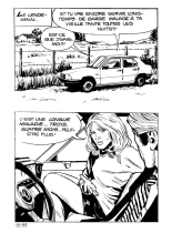Les Drôlesses 055 - Salut collègue + A poil, Alfred : page 60