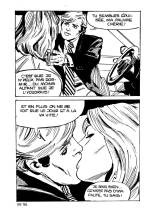 Les Drôlesses 055 - Salut collègue + A poil, Alfred : page 61