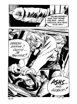 Les Drôlesses 055 - Salut collègue + A poil, Alfred : page 64