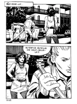 Les Drôlesses 055 - Salut collègue + A poil, Alfred : page 67