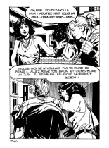 Les Drôlesses 055 - Salut collègue + A poil, Alfred : page 69