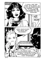 Les Drôlesses 055 - Salut collègue + A poil, Alfred : page 70