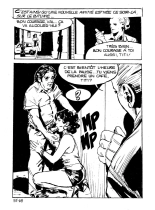 Les Drôlesses 055 - Salut collègue + A poil, Alfred : page 73