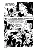 Les Drôlesses 055 - Salut collègue + A poil, Alfred : page 74