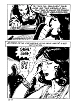 Les Drôlesses 055 - Salut collègue + A poil, Alfred : page 76