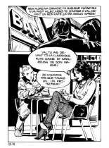 Les Drôlesses 055 - Salut collègue + A poil, Alfred : page 77
