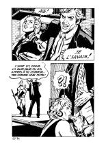 Les Drôlesses 055 - Salut collègue + A poil, Alfred : page 84