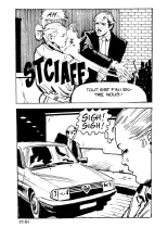 Les Drôlesses 055 - Salut collègue + A poil, Alfred : page 86
