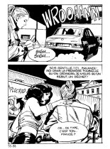 Les Drôlesses 055 - Salut collègue + A poil, Alfred : page 87