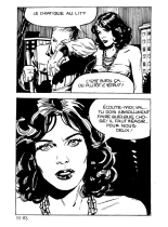 Les Drôlesses 055 - Salut collègue + A poil, Alfred : page 88