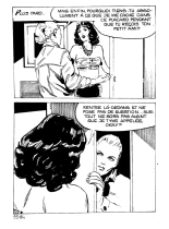 Les Drôlesses 055 - Salut collègue + A poil, Alfred : page 89