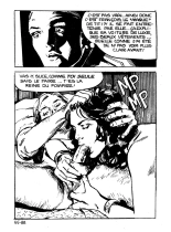 Les Drôlesses 055 - Salut collègue + A poil, Alfred : page 93