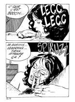 Les Drôlesses 055 - Salut collègue + A poil, Alfred : page 95
