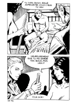 Les Drôlesses 055 - Salut collègue + A poil, Alfred : page 103