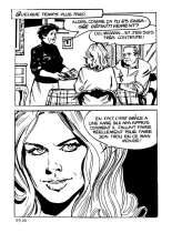 Les Drôlesses 055 - Salut collègue + A poil, Alfred : page 106