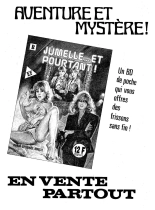 Les Drôlesses 055 - Salut collègue + A poil, Alfred : page 111