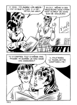 Les Drôlesses 055 - Salut collègue + A poil, Alfred : page 114