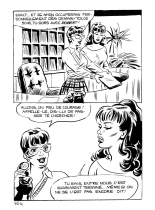 Les Drôlesses 055 - Salut collègue + A poil, Alfred : page 115
