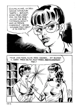 Les Drôlesses 055 - Salut collègue + A poil, Alfred : page 116