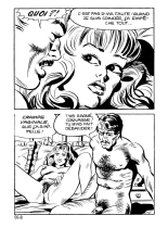 Les Drôlesses 055 - Salut collègue + A poil, Alfred : page 119