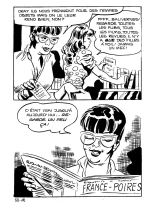 Les Drôlesses 055 - Salut collègue + A poil, Alfred : page 123