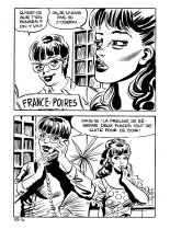 Les Drôlesses 055 - Salut collègue + A poil, Alfred : page 125