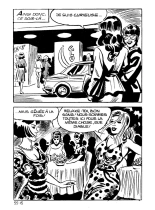 Les Drôlesses 055 - Salut collègue + A poil, Alfred : page 126