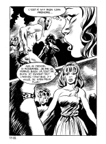 Les Drôlesses 055 - Salut collègue + A poil, Alfred : page 133