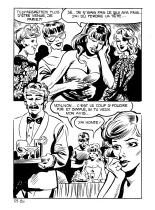 Les Drôlesses 055 - Salut collègue + A poil, Alfred : page 135