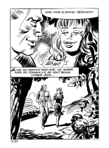 Les Drôlesses 055 - Salut collègue + A poil, Alfred : page 138