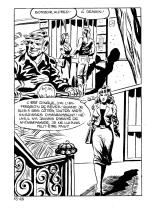 Les Drôlesses 055 - Salut collègue + A poil, Alfred : page 139