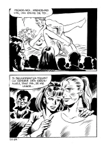 Les Drôlesses 055 - Salut collègue + A poil, Alfred : page 140