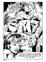 Les Drôlesses 055 - Salut collègue + A poil, Alfred : page 141
