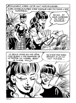 Les Drôlesses 055 - Salut collègue + A poil, Alfred : page 151