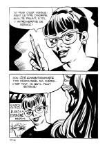 Les Drôlesses 055 - Salut collègue + A poil, Alfred : page 152