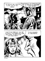 Les Drôlesses 055 - Salut collègue + A poil, Alfred : page 155