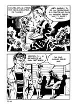 Les Drôlesses 055 - Salut collègue + A poil, Alfred : page 157