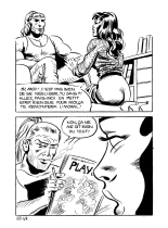 Les Drôlesses 055 - Salut collègue + A poil, Alfred : page 160