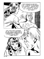 Les Drôlesses 055 - Salut collègue + A poil, Alfred : page 163