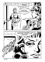 Les Drôlesses 055 - Salut collègue + A poil, Alfred : page 164