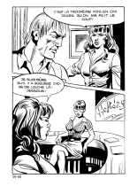 Les Drôlesses 055 - Salut collègue + A poil, Alfred : page 166