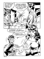 Les Drôlesses 055 - Salut collègue + A poil, Alfred : page 167