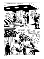 Les Drôlesses 055 - Salut collègue + A poil, Alfred : page 171